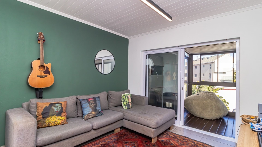 To Let 3 Bedroom Property for Rent in Waves Edge Western Cape
